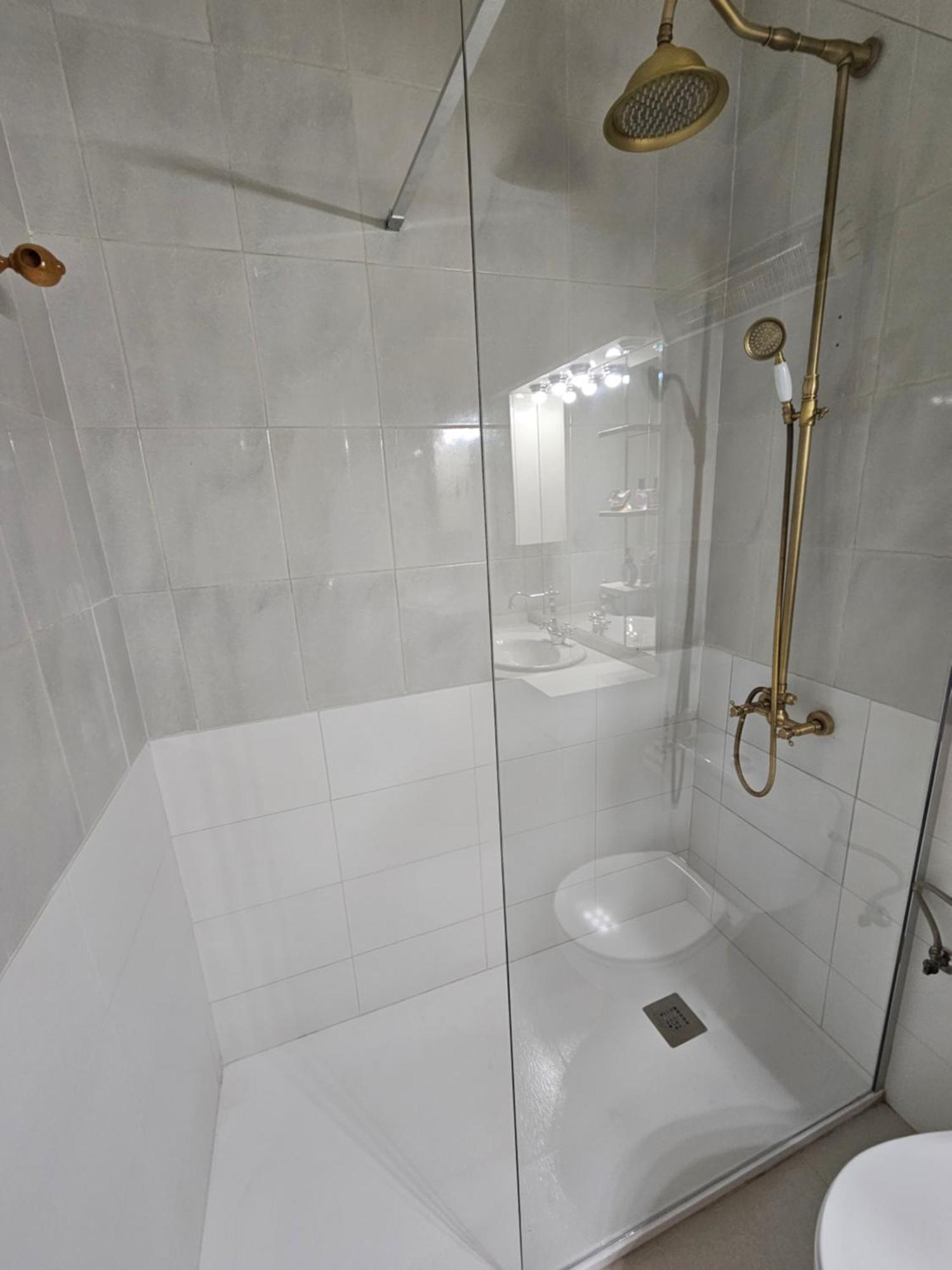 Apartamento Floral Urb.Las Marinas Вера Екстериор снимка