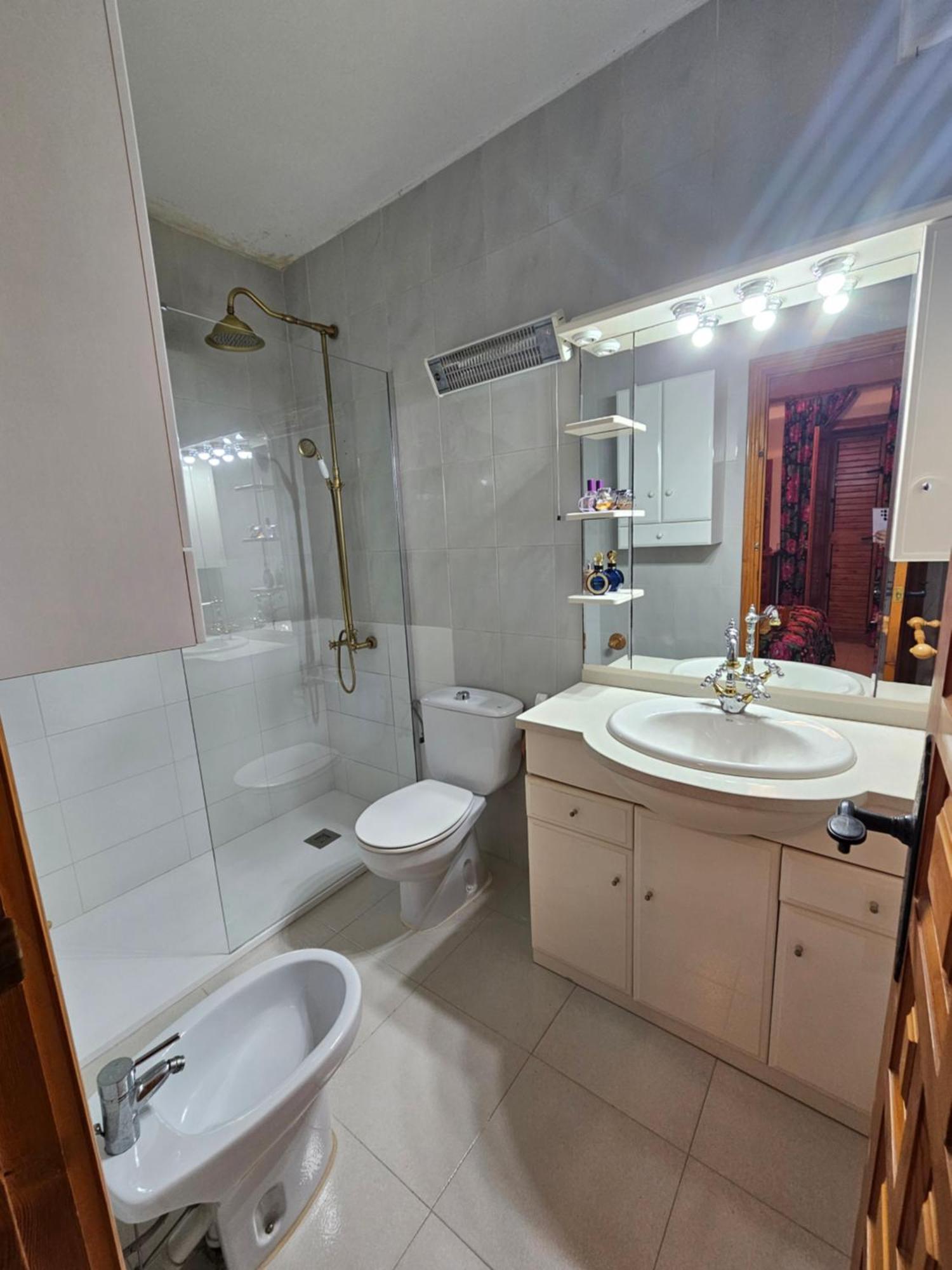 Apartamento Floral Urb.Las Marinas Вера Екстериор снимка